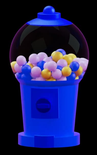 Gumball Machine